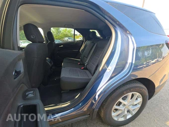 2024 Chevrolet Equinox LT 1LT – miniatura 10