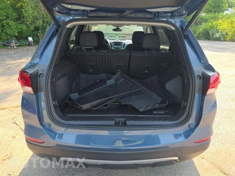 2024 Chevrolet Equinox LT 1LT – miniatura 11