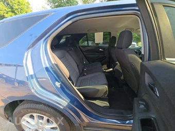 2024 Chevrolet Equinox LT 1LT – miniatura 13