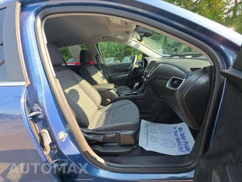 2024 Chevrolet Equinox LT 1LT – miniatura 15