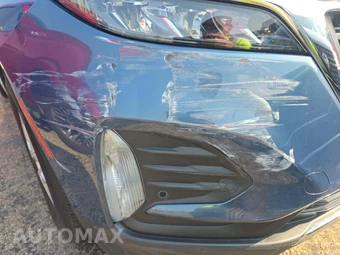 2024 Chevrolet Equinox LT 1LT – miniatura 18