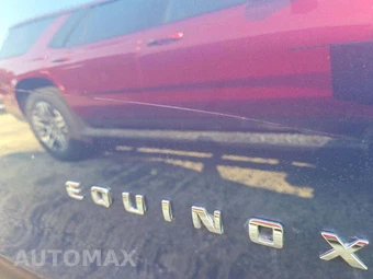 2024 Chevrolet Equinox LT 1LT – miniatura 20