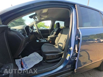 2024 Chevrolet Equinox LT 1LT – miniatura 3