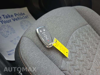 2024 Chevrolet Equinox LT 1LT – miniatura 5