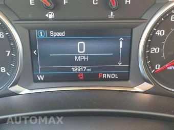 2024 Chevrolet Equinox LT 1LT – miniatura 6
