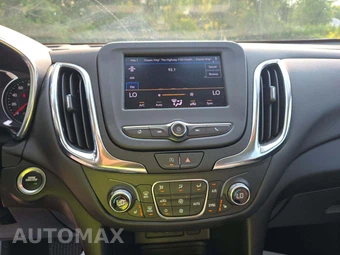 2024 Chevrolet Equinox LT 1LT – miniatura 7