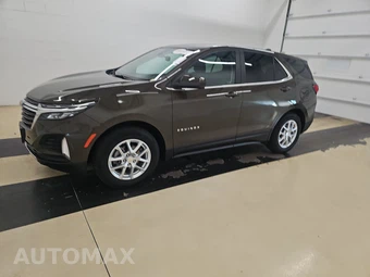 2024 Chevrolet Equinox LT 1LT