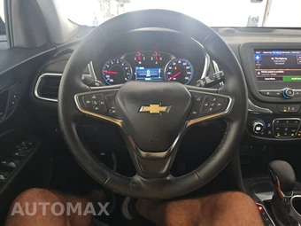 2024 Chevrolet Equinox LT 1LT - miniatura 10