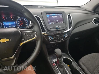 2024 Chevrolet Equinox LT 1LT - miniatura 11