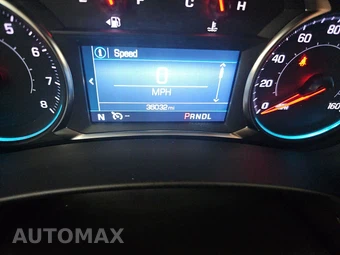 2024 Chevrolet Equinox LT 1LT - miniatura 12