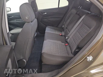 2024 Chevrolet Equinox LT 1LT - miniatura 13