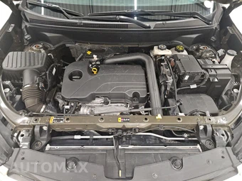 2024 Chevrolet Equinox LT 1LT - miniatura 15