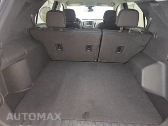 2024 Chevrolet Equinox LT 1LT - miniatura 16