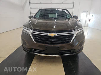 2024 Chevrolet Equinox LT 1LT - miniatura 2