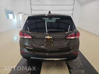 2024 Chevrolet Equinox LT 1LT - miniatura 5