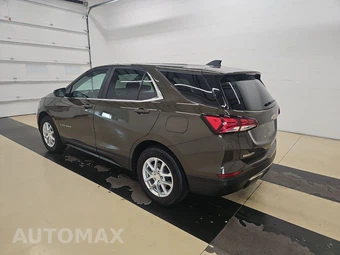 2024 Chevrolet Equinox LT 1LT - miniatura 6