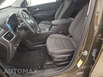 2024 Chevrolet Equinox LT 1LT - miniatura 7