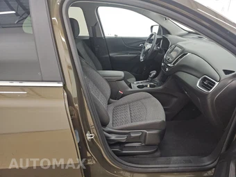 2024 Chevrolet Equinox LT 1LT - miniatura 8