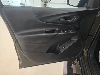 2024 Chevrolet Equinox LT 1LT - miniatura 9