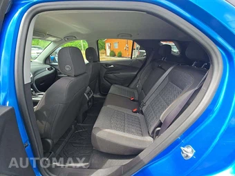 2024 Chevrolet Equinox LT 1LT - miniatura 10