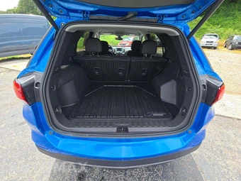 2024 Chevrolet Equinox LT 1LT - miniatura 11