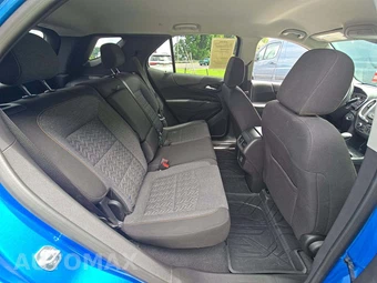 2024 Chevrolet Equinox LT 1LT - miniatura 13