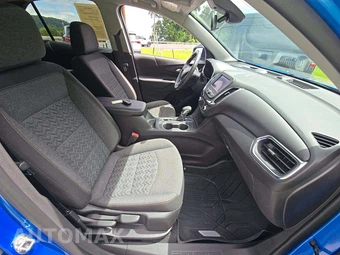 2024 Chevrolet Equinox LT 1LT - miniatura 15