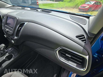 2024 Chevrolet Equinox LT 1LT - miniatura 16