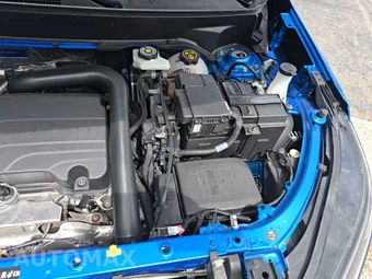 2024 Chevrolet Equinox LT 1LT - miniatura 22