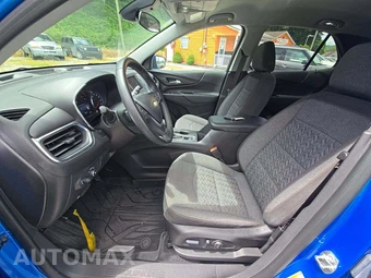 2024 Chevrolet Equinox LT 1LT - miniatura 3