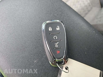 2024 Chevrolet Equinox LT 1LT - miniatura 5