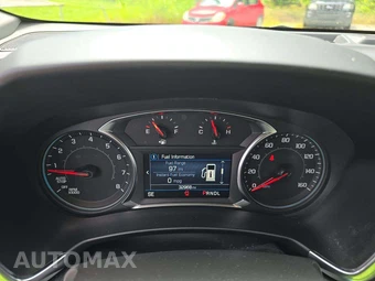 2024 Chevrolet Equinox LT 1LT - miniatura 6
