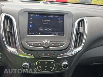 2024 Chevrolet Equinox LT 1LT - miniatura 7