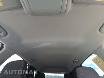 2024 Chevrolet Equinox LT 1LT - miniatura 8