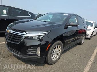 2024 Chevrolet Equinox LT 1LT