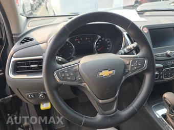2024 Chevrolet Equinox LT 1LT - miniatura 10
