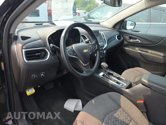 2024 Chevrolet Equinox LT 1LT - miniatura 11