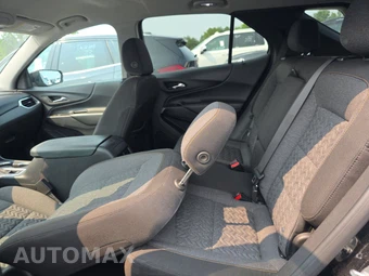 2024 Chevrolet Equinox LT 1LT - miniatura 13