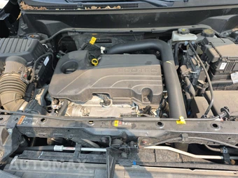 2024 Chevrolet Equinox LT 1LT - miniatura 15