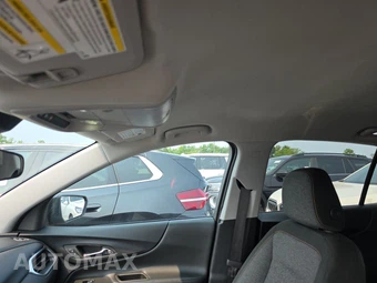 2024 Chevrolet Equinox LT 1LT - miniatura 18