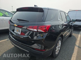 2024 Chevrolet Equinox LT 1LT - miniatura 4