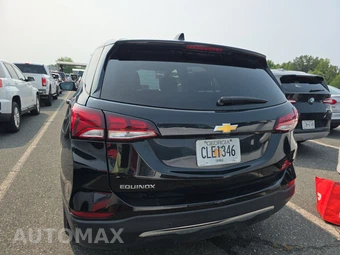 2024 Chevrolet Equinox LT 1LT - miniatura 5