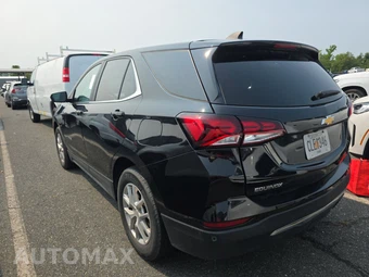2024 Chevrolet Equinox LT 1LT - miniatura 6