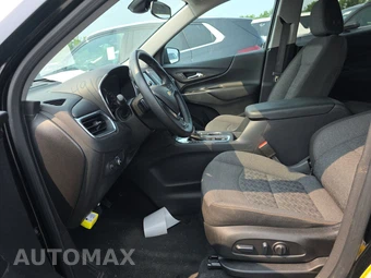 2024 Chevrolet Equinox LT 1LT - miniatura 7