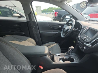 2024 Chevrolet Equinox LT 1LT - miniatura 8