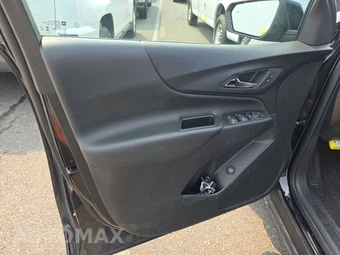 2024 Chevrolet Equinox LT 1LT - miniatura 9
