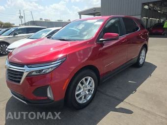 2024 Chevrolet Equinox LT 1LT