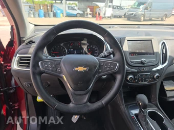 2024 Chevrolet Equinox LT 1LT - miniatura 10