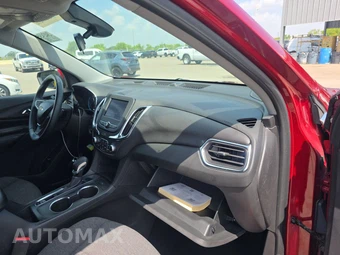 2024 Chevrolet Equinox LT 1LT - miniatura 11