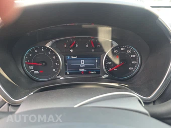 2024 Chevrolet Equinox LT 1LT - miniatura 12